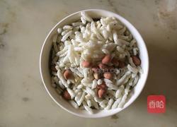 汕尾海丰擂茶（炒米茶）的做法图解8