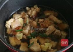 蓝调红烧肉的做法图解6