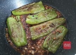 虎皮青椒的做法图解12