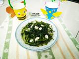 炒空心菜