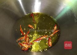 凉拌金针菇的做法图解7