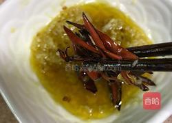 凉拌金针菇的做法图解9