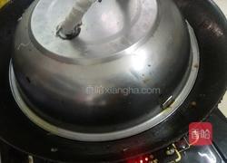红烧排骨的做法图解13
