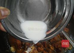红烧排骨的做法图解15