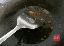 茭白豆干肉丝的做法图解4