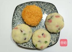 香炸土豆饼的做法图解6