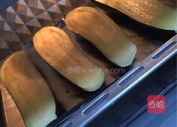 蒜蓉烤茄子（无肉末）的做法图解5