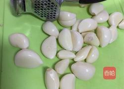 蒜蓉烤茄子（无肉末）的做法图解6