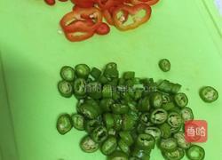 蒜蓉烤茄子（无肉末）的做法图解8