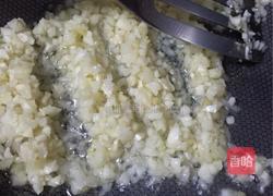 蒜蓉烤茄子（无肉末）的做法图解9