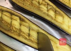 蒜蓉烤茄子（无肉末）的做法图解13