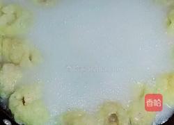 凉拌木耳和猪皮的做法图解2