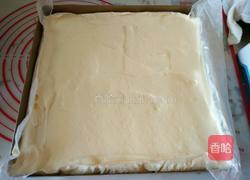 香芋紫薯蛋糕卷的做法图解17