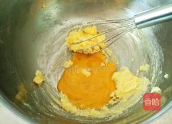 花朵饼干的做法图解4