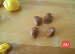 花朵饼干的做法图解15