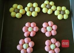 花朵饼干的做法图解22