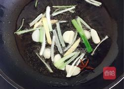 凉拌笋丝的做法图解3