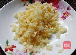 蒜蓉冬瓜的做法图解3