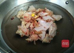 土豆鸡翅香锅的做法图解4