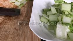 剁椒鸡丁的做法图解10