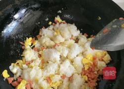 单身炒饭的做法图解7