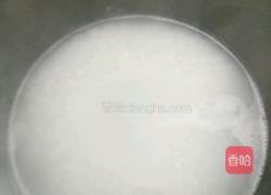 玉米蛋花粥的做法图解3