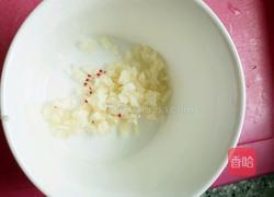 凉拌马牙菜的做法图解4