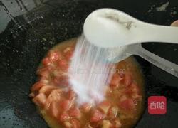 番茄酱的做法图解5