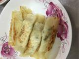 豆腐锅贴