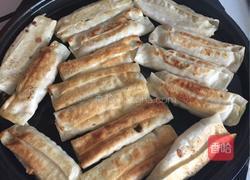 豆腐锅贴的做法图解4
