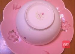 炒饭的做法图解4