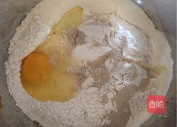 淡奶油吐司的做法图解1