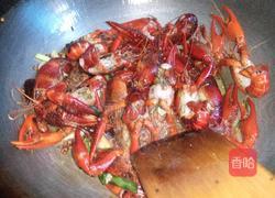 麻辣甜虾的做法图解3