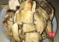 盐焗鸡的做法图解10