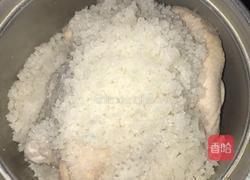 盐焗鸡的做法图解4