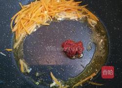 鱼香肉丝的做法图解10