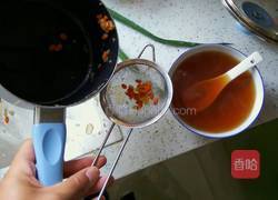营养红糖水的做法图解4