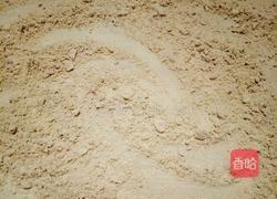 驴打滚的做法图解2