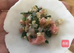 水晶饺子的做法图解9