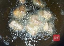 蒜香排骨的做法图解6