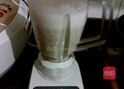 哺乳期催奶豆浆的做法图解6