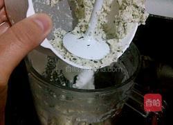 哺乳期催奶豆浆的做法图解8