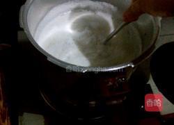哺乳期催奶豆浆的做法图解12