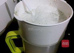 哺乳期催奶豆浆的做法图解15
