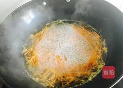 干拌鸡蛋面的做法图解5