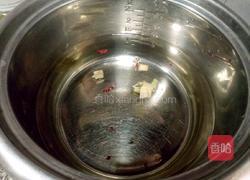 番茄肉片汤的做法图解3