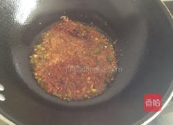 肉末麻辣米线的做法图解7