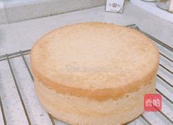 八寸戚风蛋糕（零失败，超详细）的做法图解14
