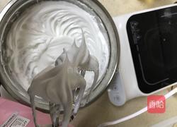 八寸戚风蛋糕（零失败，超详细）的做法图解7