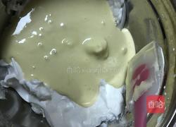 八寸戚风蛋糕（零失败，超详细）的做法图解10